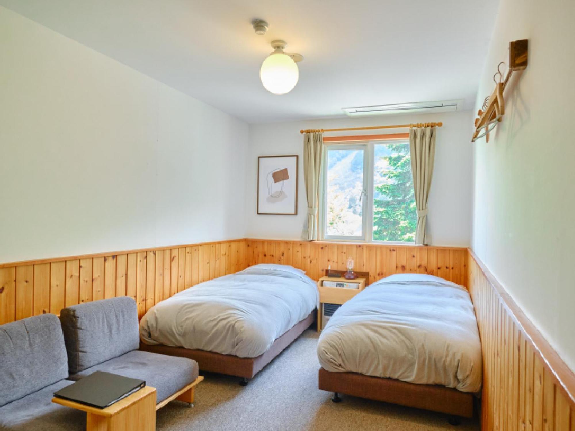 Pension Asanebou Minakami Room photo